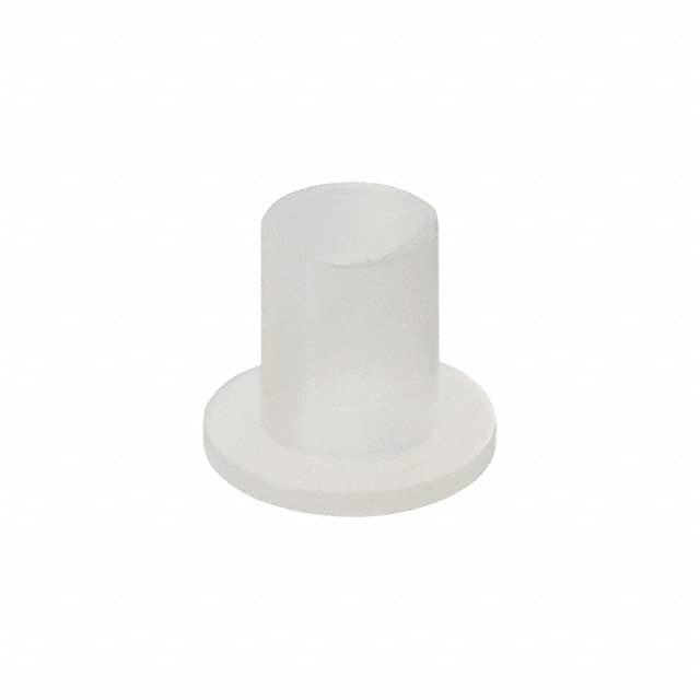 12SWS0806 Essentra Components  Rondelle - Spalla della boccola